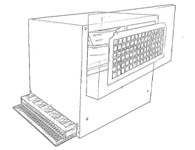 Genset