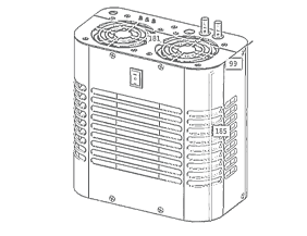 Spare parts