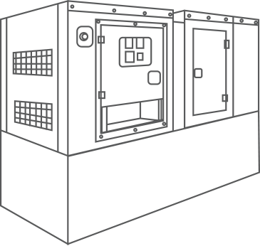Cabinets